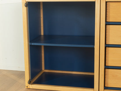 1980er Jahre Kommode, Flötotto - Bild 4