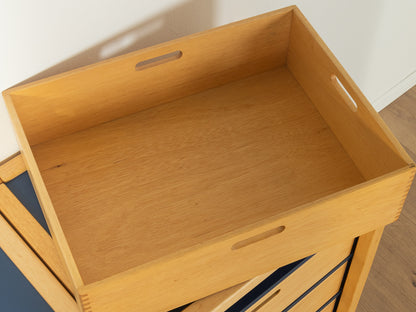 1980er Jahre Kommode, Flötotto - Bild 6