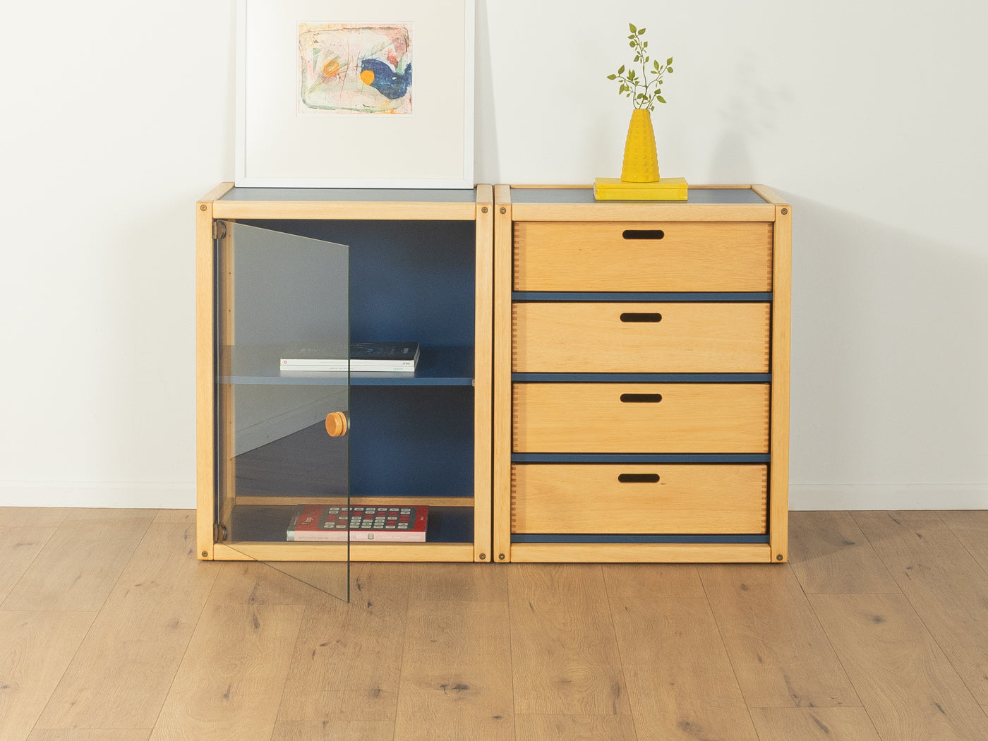Buy Original Flötotto Profilsystem 1970s Postmodern | MCF | MCF Select