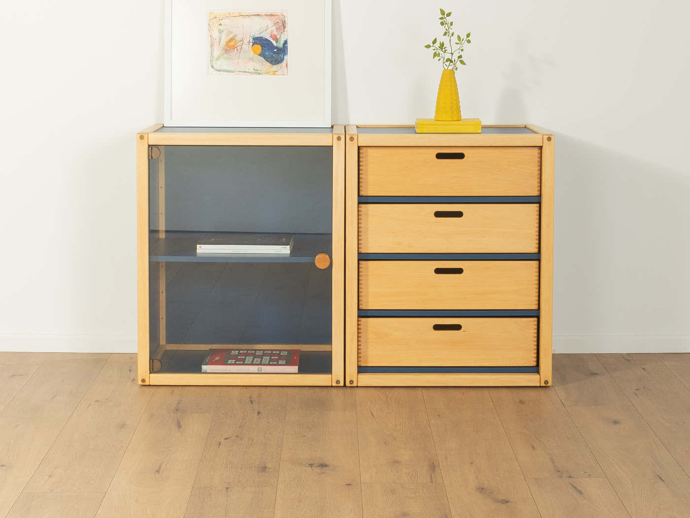 Buy Original Flötotto Profilsystem 1970s Postmodern | MCF | MCF Select