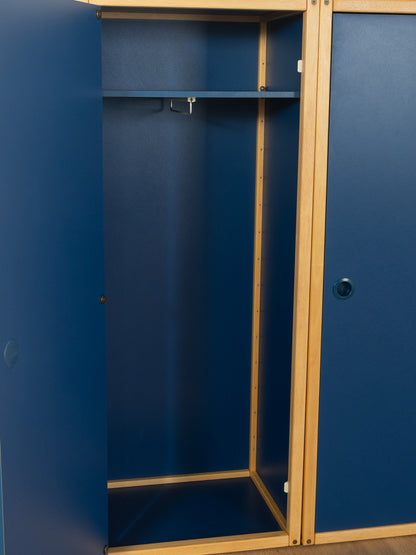 1980er Jahre Kleiderschrank, Flötotto - Bild 6