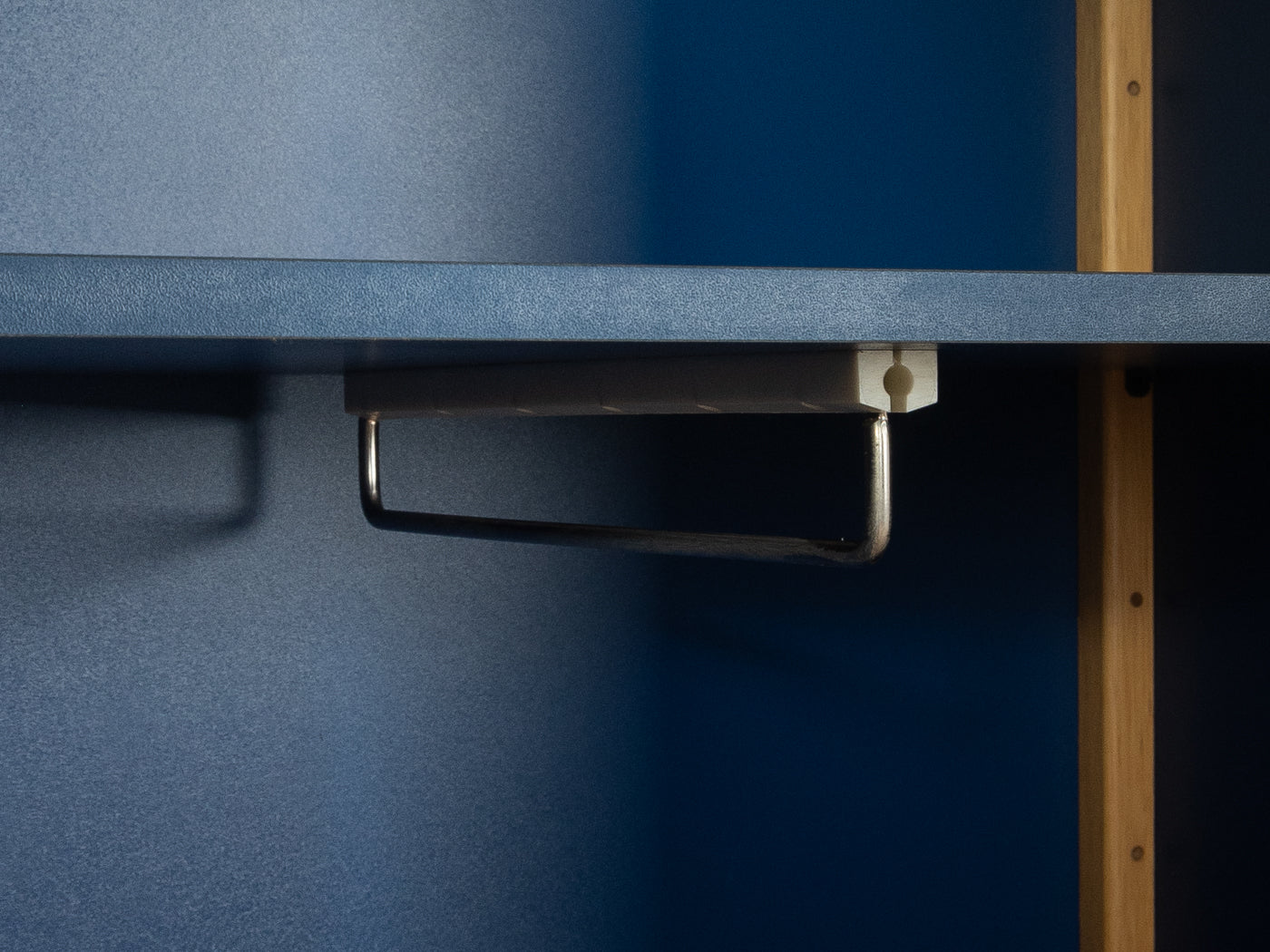 1980er Jahre Kleiderschrank, Flötotto - Bild 7