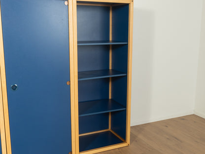 1980er Jahre Kleiderschrank, Flötotto - Bild 9