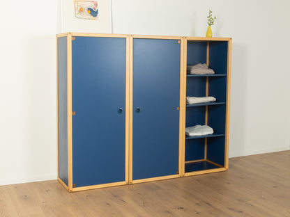 1980er Jahre Kleiderschrank, Flötotto - Bild 11