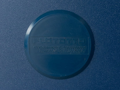 1980er Jahre Kleiderschrank, Flötotto - Bild 2