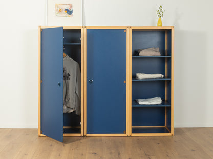 1980er Jahre Kleiderschrank, Flötotto - Bild 1