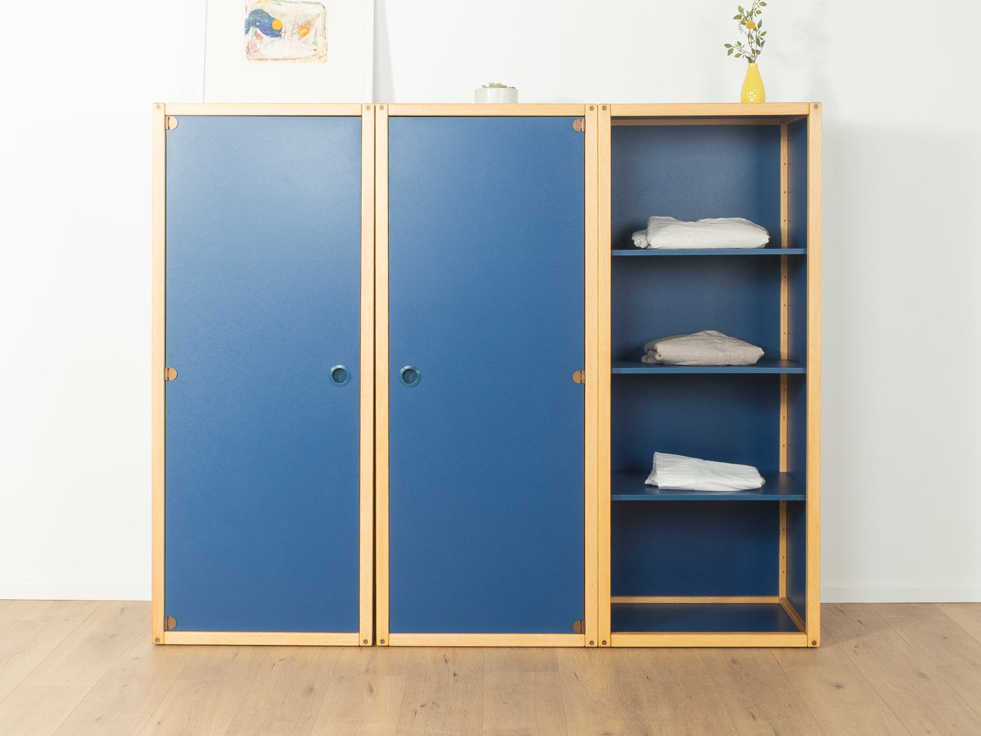 Flötotto Wardrobe