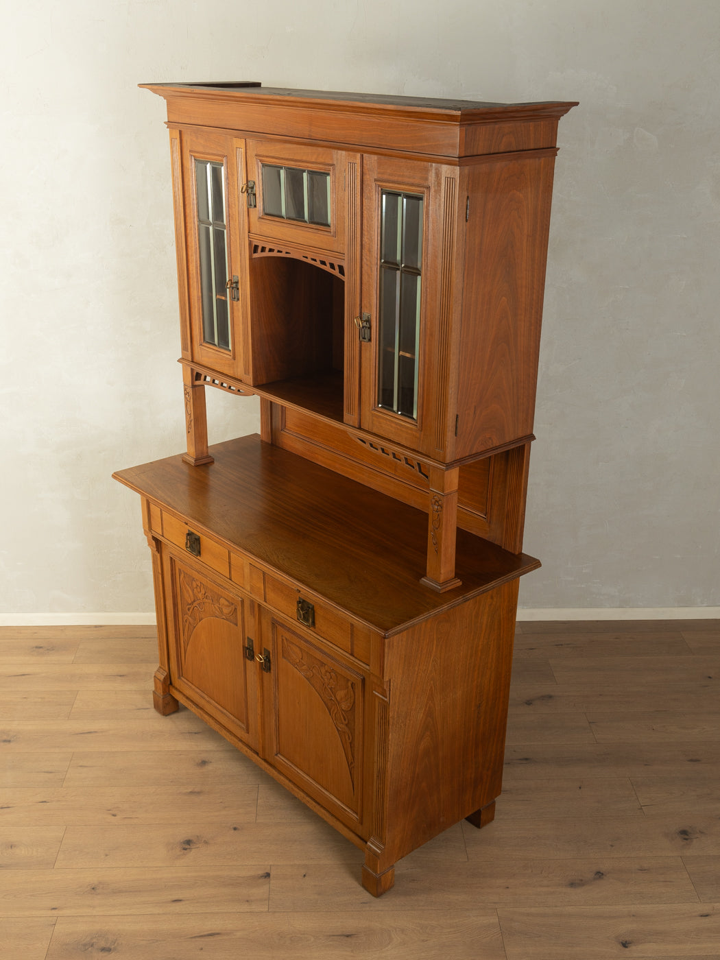 1910er Jahre Jugendstil Buffet - Bild 2