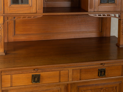 1910er Jahre Jugendstil Buffet - Bild 4