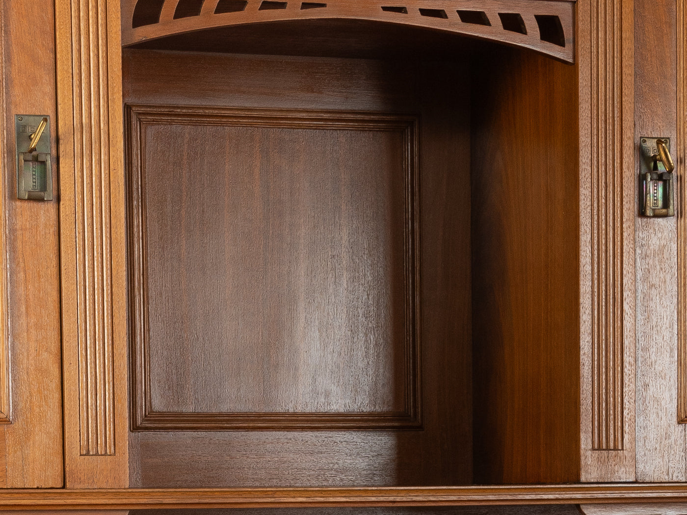 1910er Jahre Jugendstil Buffet - Bild 5