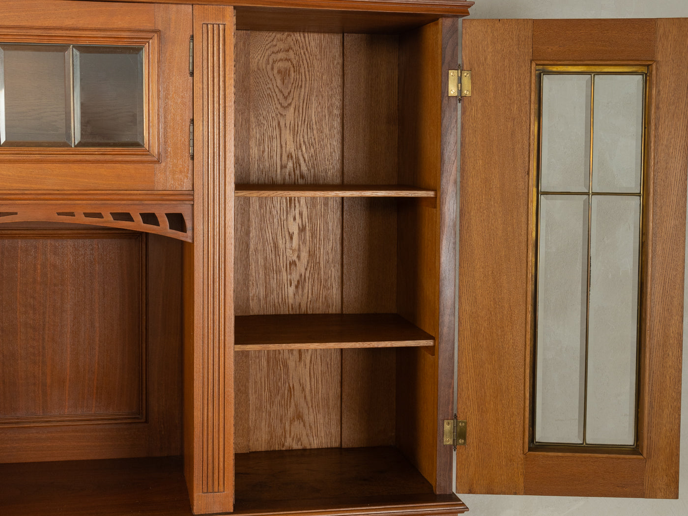 1910er Jahre Jugendstil Buffet - Bild 6