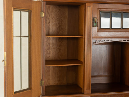 1910er Jahre Jugendstil Buffet - Bild 8