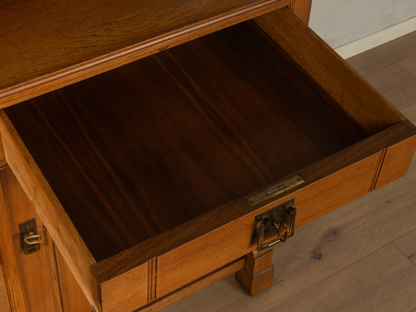 1910er Jahre Jugendstil Buffet - Bild 9