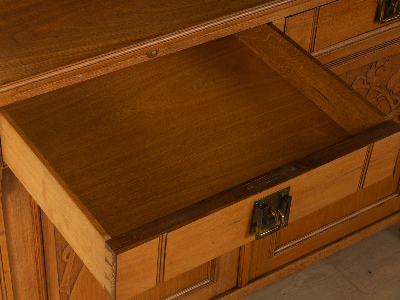 1910er Jahre Jugendstil Buffet - Bild 10