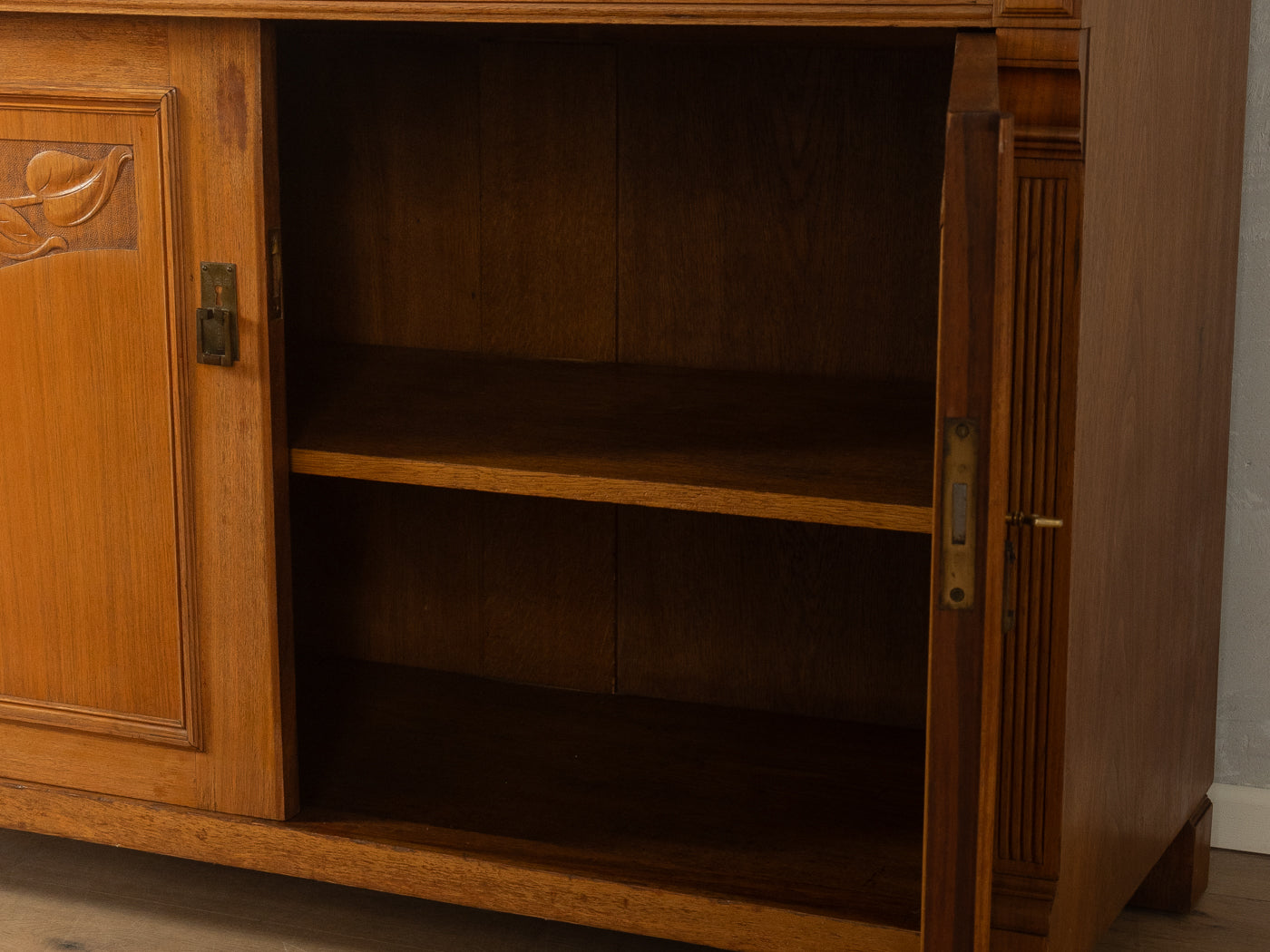 1910er Jahre Jugendstil Buffet - Bild 11