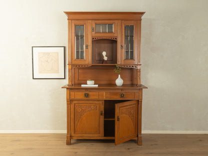 1910er Jahre Jugendstil Buffet - Bild 15