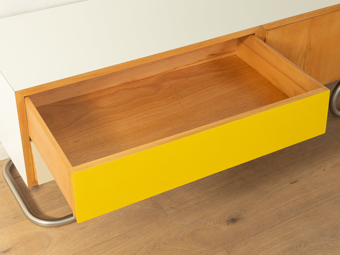 1950er Jahre Sideboard, Oldenburger Möbelwerkstätten - Bild 3