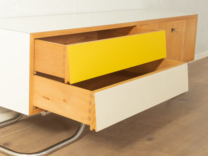 1950er Jahre Sideboard, Oldenburger Möbelwerkstätten - Bild 4