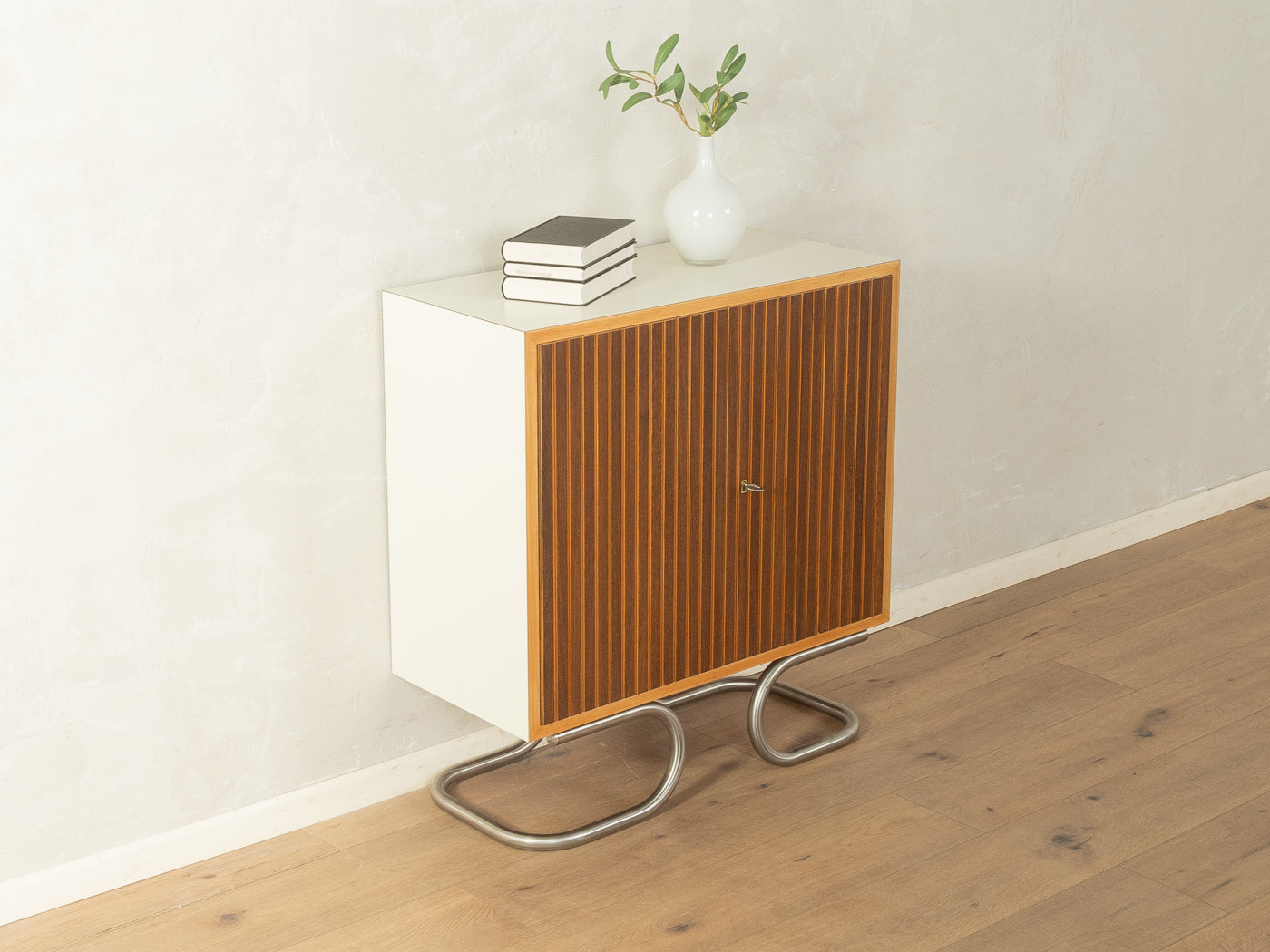 1950er Jahre Kommode, Oldenburger Möbelwerkstätten