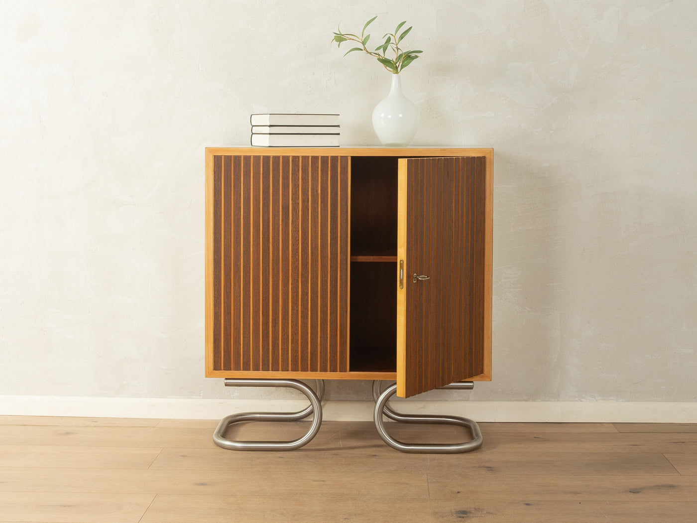 1950er Jahre Kommode, Oldenburger Möbelwerkstätten