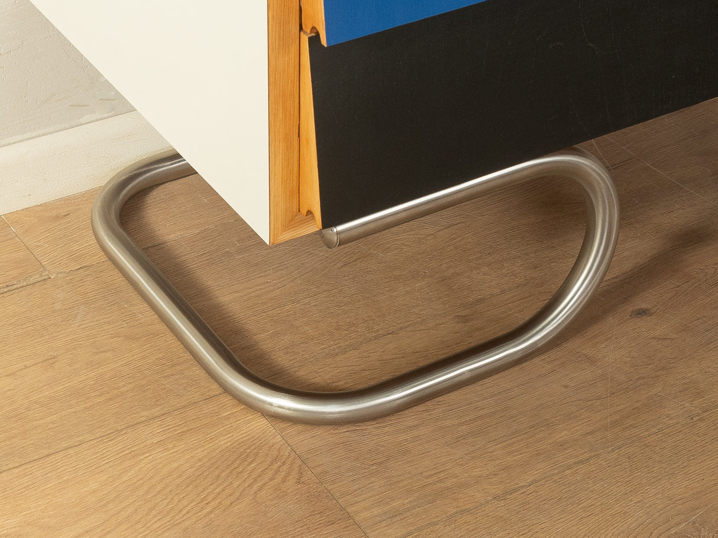 1950er Jahre Kommode, Oldenburger Möbelwerkstätten