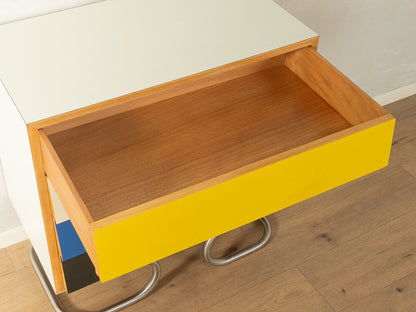 1950er Jahre Kommode, Oldenburger Möbelwerkstätten