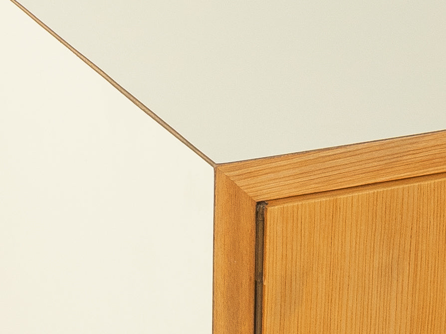 1950er Jahre Kommode, Oldenburger Möbelwerkstätten - Bild 7