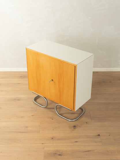 1950er Jahre Kommode, Oldenburger Möbelwerkstätten - Bild 4