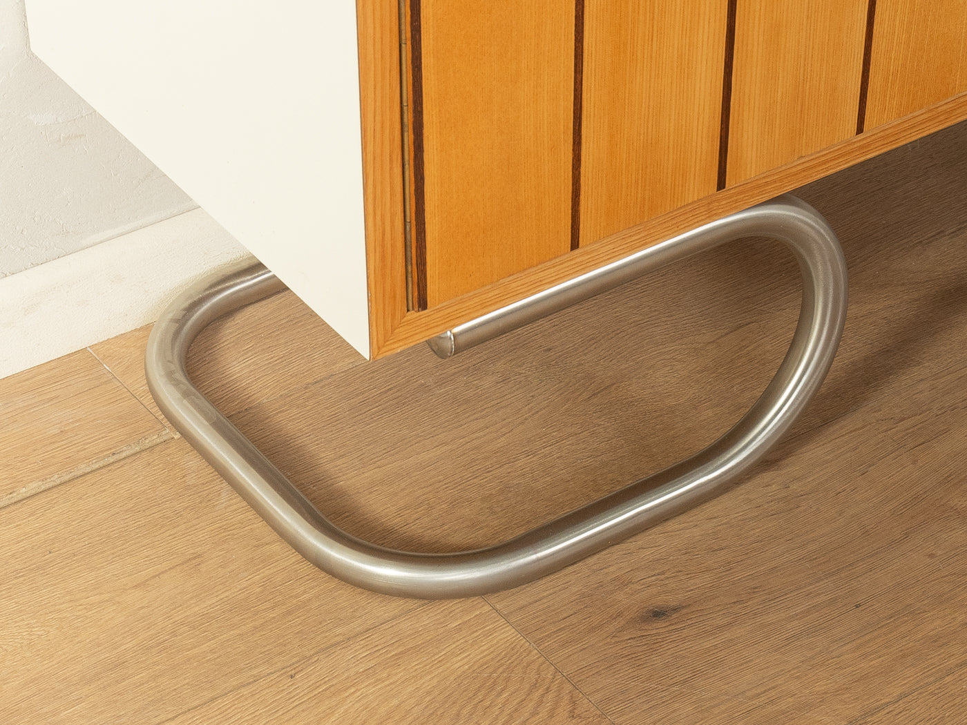 1950er Jahre Kommode, Oldenburger Möbelwerkstätten - Bild 3