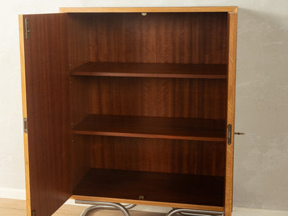 1950er Jahre Kommode, Oldenburger Möbelwerkstätten - Bild 4