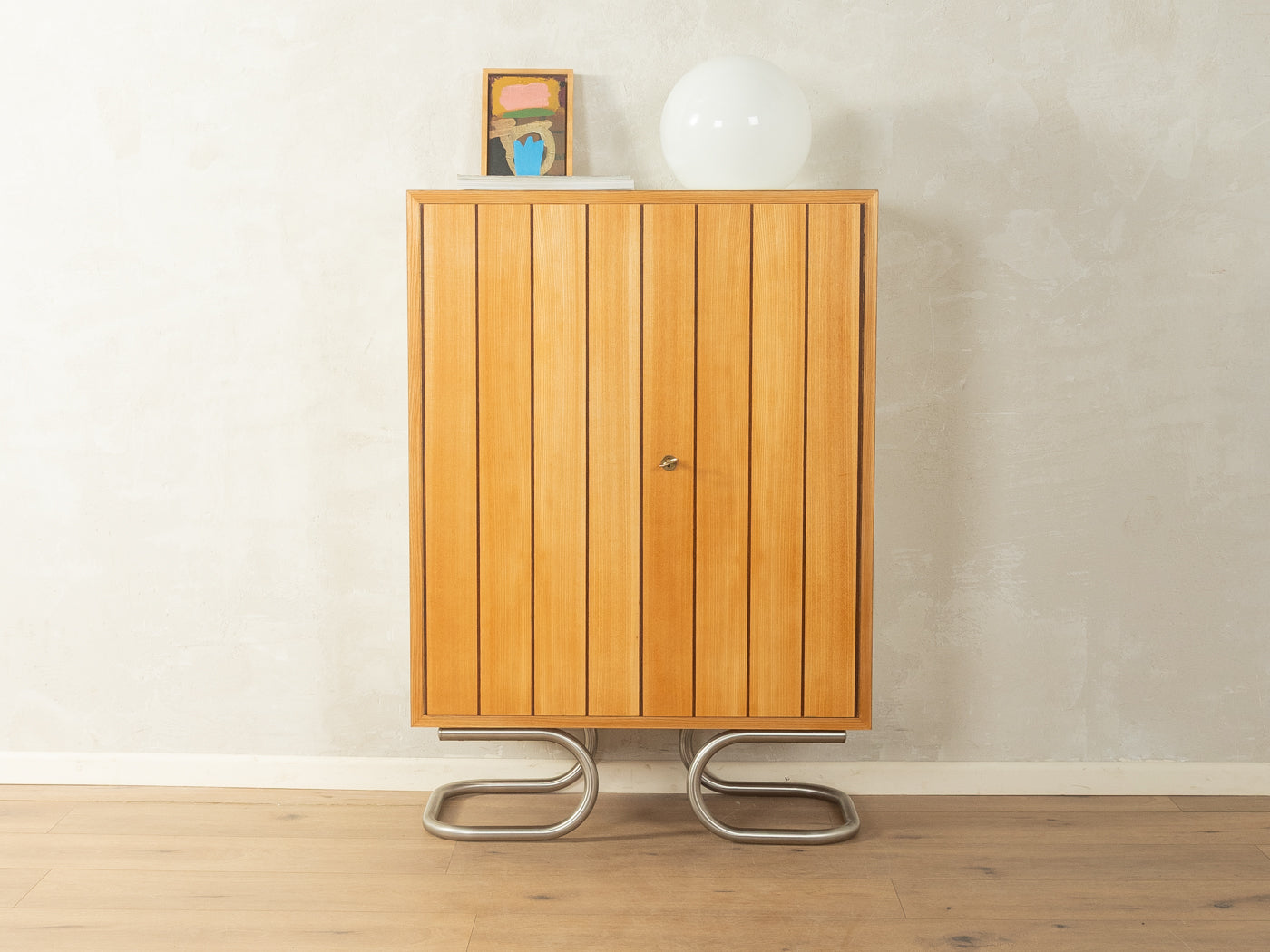 1950er Jahre Kommode, Oldenburger Möbelwerkstätten - Bild 6