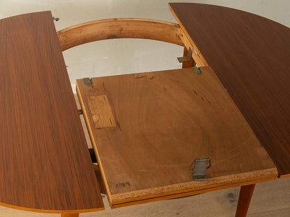 1950er Jahre Butterfly Esstisch