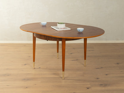 1950er Jahre Butterfly Esstisch