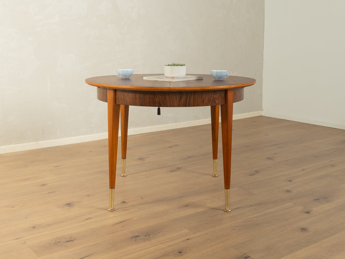 1950er Jahre Butterfly Esstisch