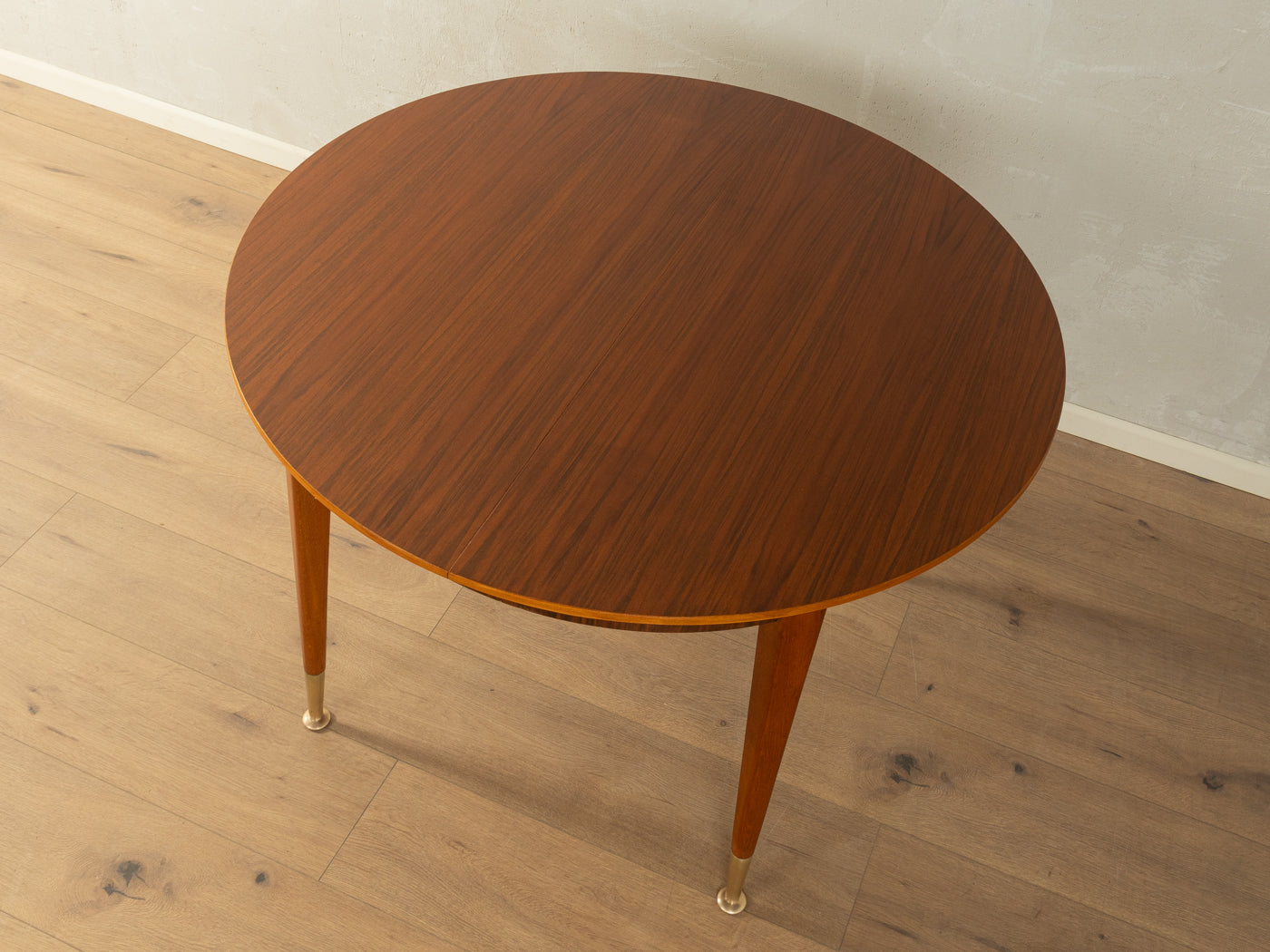 1950er Jahre Butterfly Esstisch