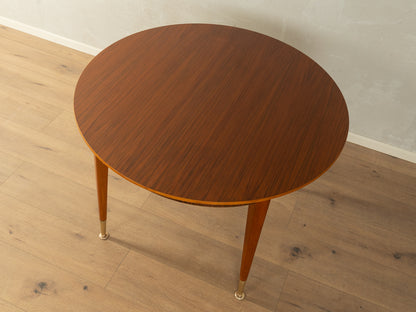 1950er Jahre Butterfly Esstisch