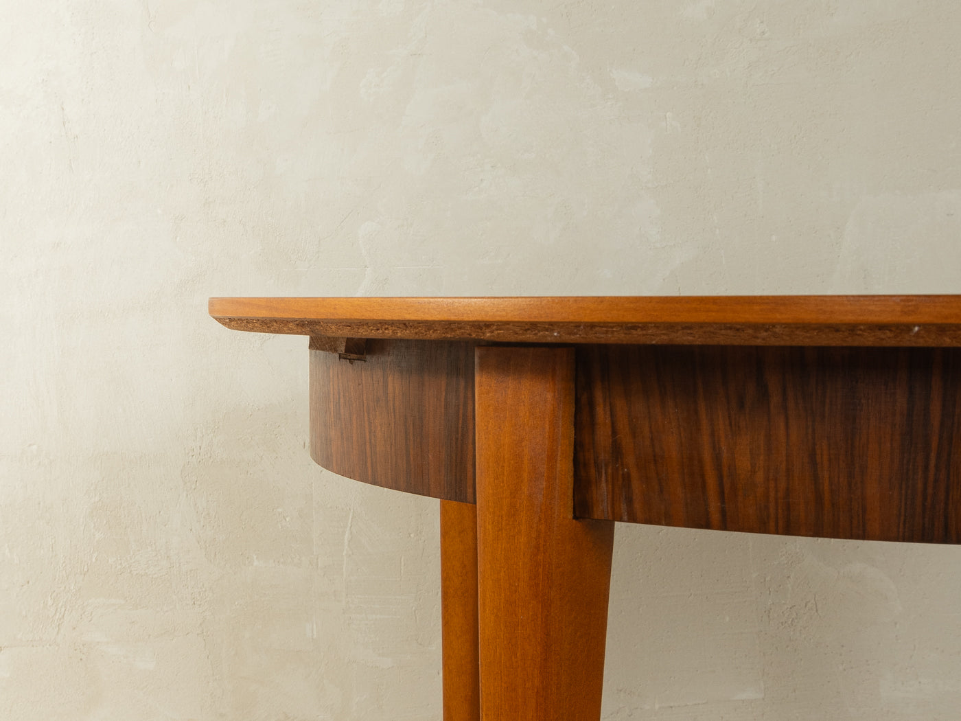 1950er Jahre Butterfly Esstisch