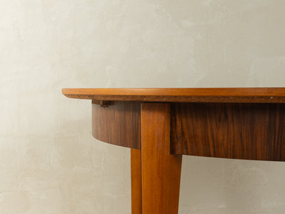 1950er Jahre Butterfly Esstisch