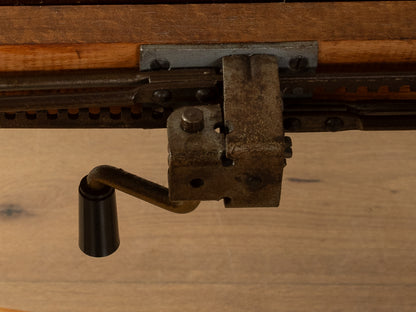 1950er Jahre Butterfly Esstisch