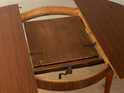 1950er Jahre Butterfly Esstisch