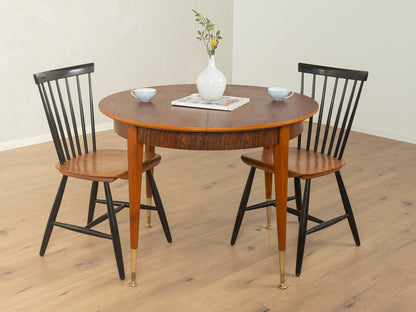 1950er Jahre Butterfly Esstisch