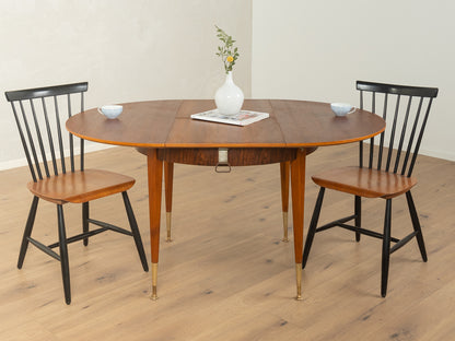 1950er Jahre Butterfly Esstisch