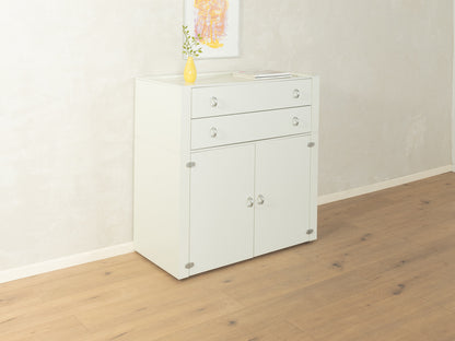 1980s chest of drawers, interlübke