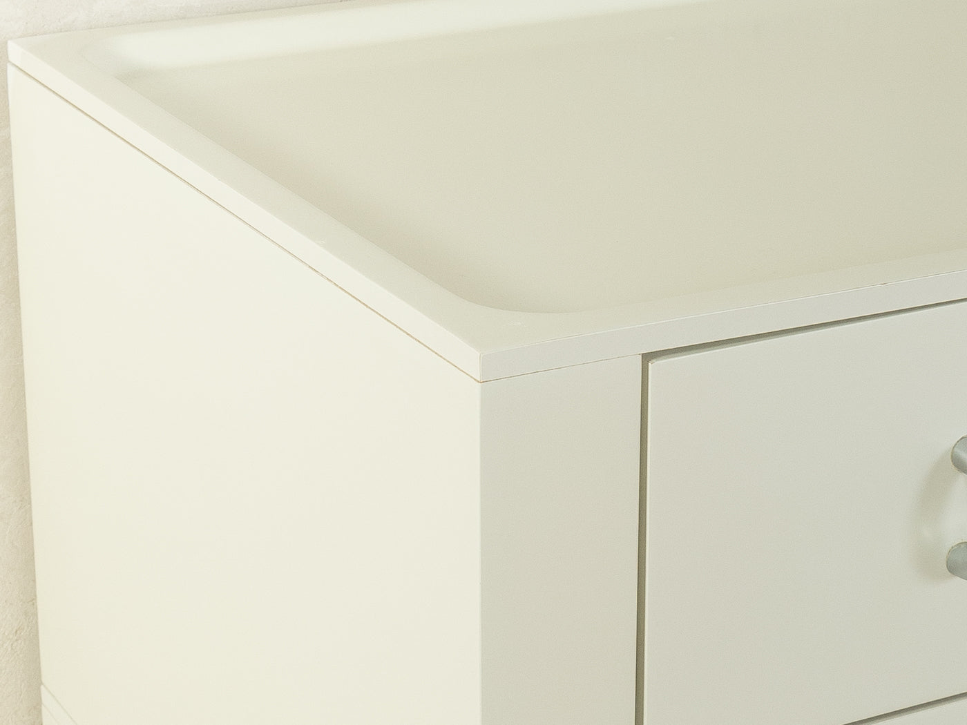 1980s chest of drawers, interlübke