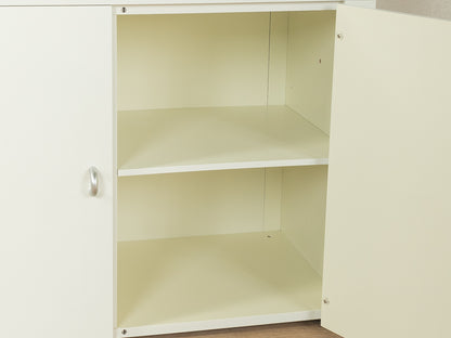 1980s chest of drawers, interlübke