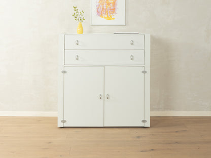 1980s chest of drawers, interlübke