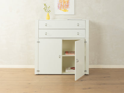 1980s chest of drawers, interlübke