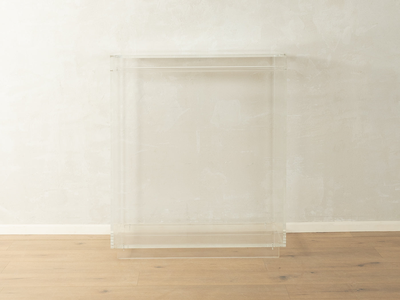 1980er Jahre Acryl Kommode - Bild 7