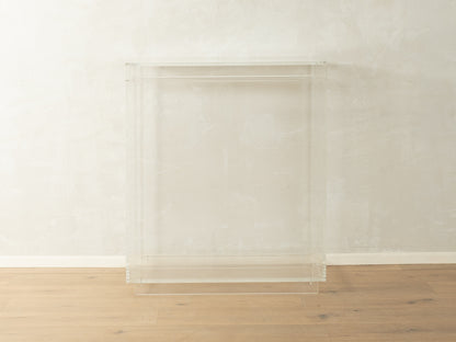 1980er Jahre Acryl Kommode - Bild 7