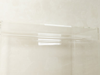 1980er Jahre Acryl Kommode - Bild 9